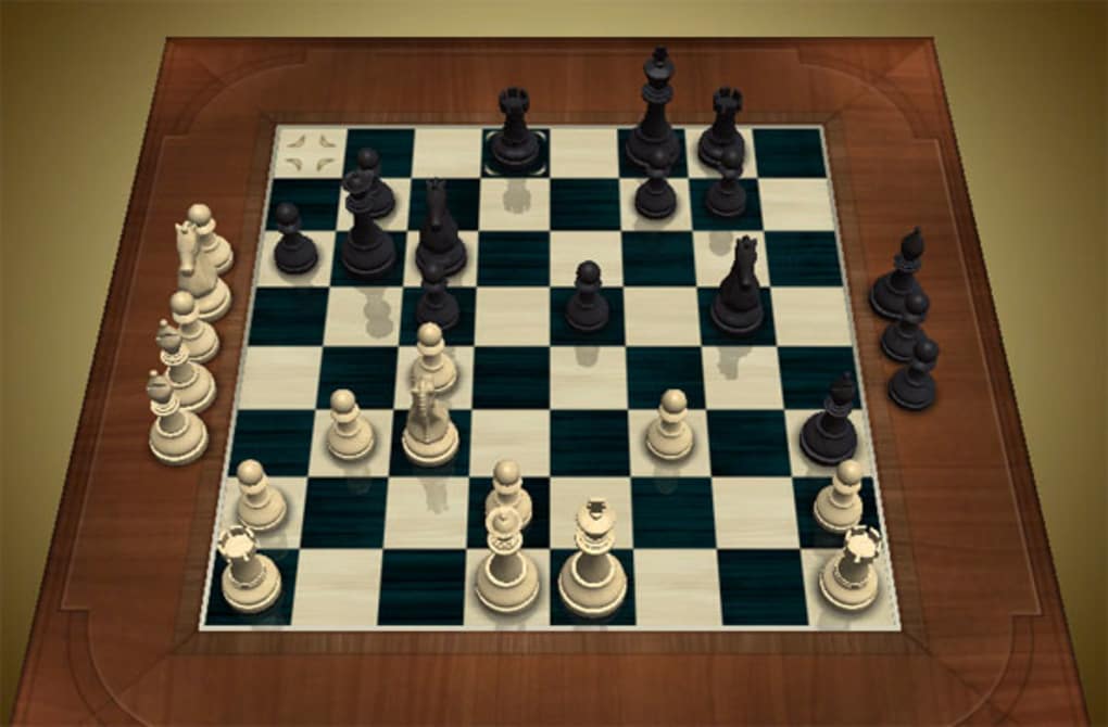 free download chess for computer